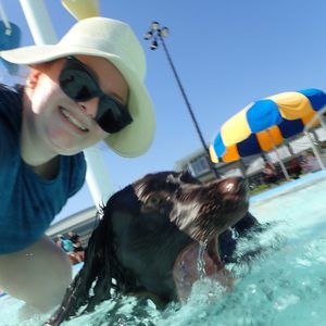 Meet your Posher, Jenny